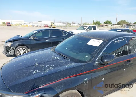 2019 Honda Accord Sport из США, поврежденный, VIN 1HGCV1F30KA160657